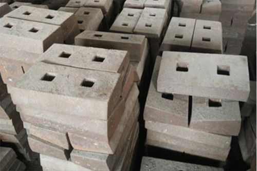 貴州破碎機錘頭廠家技術(shù)