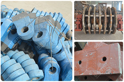 多錘頭破碎機發(fā)展前景如何?