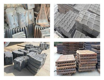 反擊式破碎機與錘式破碎機產品特點對比