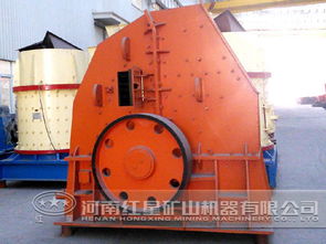 鋰礦錘式破碎機(jī)廠(chǎng)家推薦