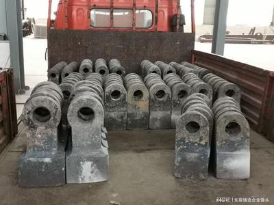 合金錘頭與傳統(tǒng)工藝、材質(zhì)的錘頭哪個(gè)性價(jià)比更高?