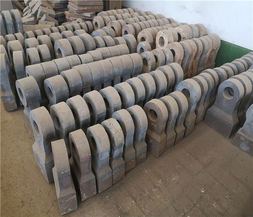 破碎機錘頭材質 金恒環?？萍?在線咨詢 海南破碎機錘頭