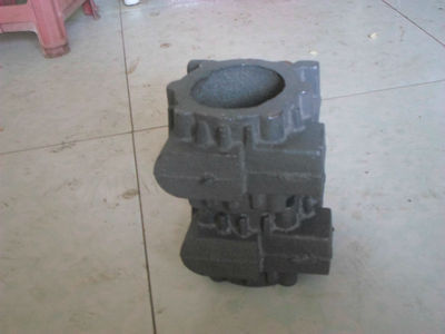 專業廠家直供灰鐵翻砂鑄造件——寧津縣三利鑄造加工處